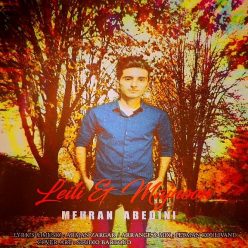 Mehran Abedini   –  Leili & Majnoon